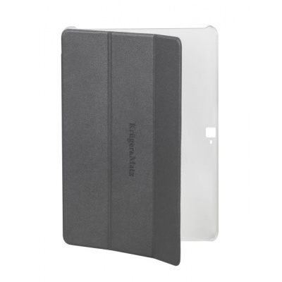 Ochr. púzdro na TABLET KM1066/67 " Kruger&Matz čierne Ochr. púzdro na TABLET KM1066/67 " Kruger&Matz čierne