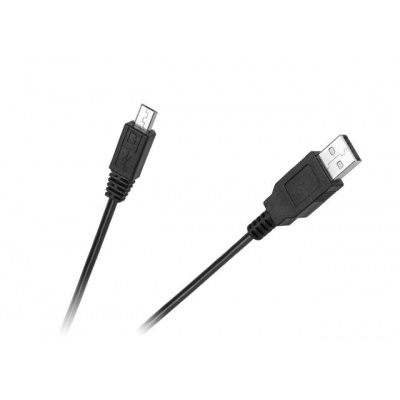 Kábel USB A - micro USB Kruger&Matz Kábel USB A - micro USB Kruger&Matz