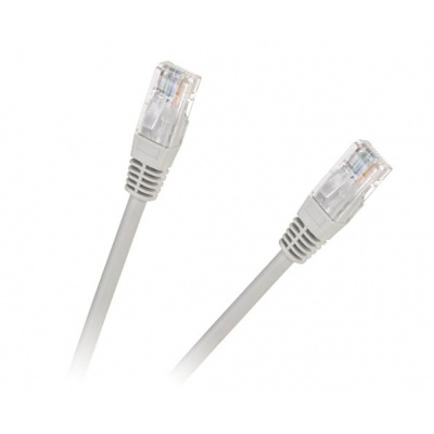 Kábel UTP patchcord 1m Eco-Line Kábel UTP patchcord 1m Eco-Line
