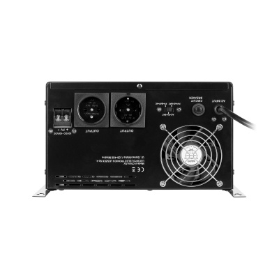 Solárny invertor PROsolar-2500 24V 230V 2500VA/1800W KEMOT