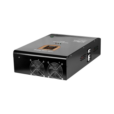 Solárny invertor PROsolar-5000 48V 230V 5000VA/3500W KEMOT