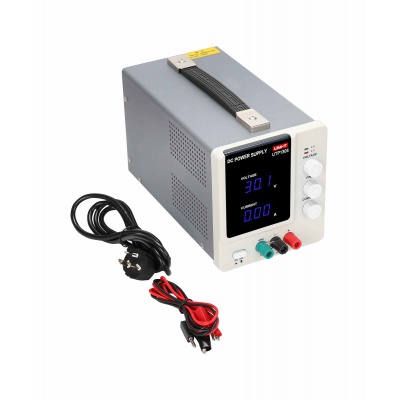 Laboratórny zdroj UTP 1305, 32V, 5A, UNI-T Laboratórny zdroj UTP 1305, 32V, 5A, UNI-T