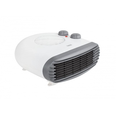 Elektrický ohrievač TEESA 2000 W so zabudovaným ventilátorom II Elektrický ohrievač TEESA 2000 W so zabudovaným ventilátorom II