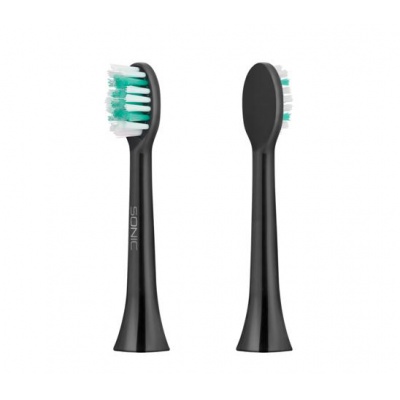 Náhradné hlavice do TEESA SONIC Black medium (2ks) Náhradné hlavice do TEESA SONIC Black medium (2ks)