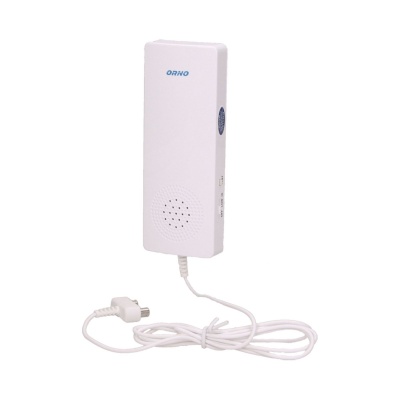 Detektor prítomnosti vody, akustický 110dB