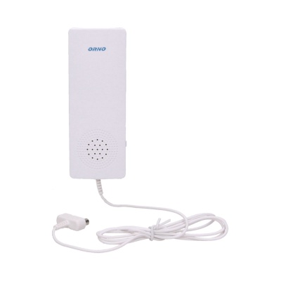 Detektor prítomnosti vody, akustický 110dB
