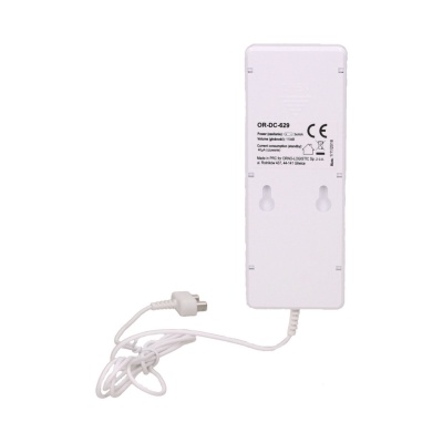 Detektor prítomnosti vody, akustický 110dB