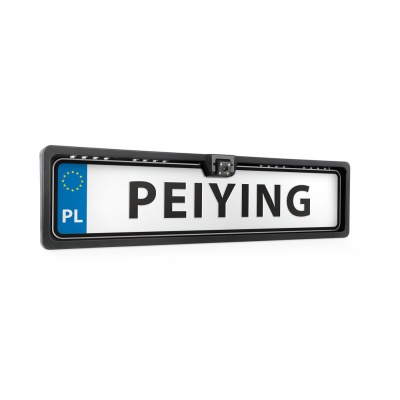 Kamera cúvacia Peiying v podložke EČ Kamera cúvacia Peiying v podložke EČ