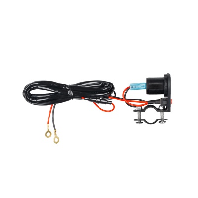 MOTO nabíjačka 2xUSB+ vypínač, 3100 mA Peiying MOTO nabíjačka 2xUSB+ vypínač, 3100 mA Peiying