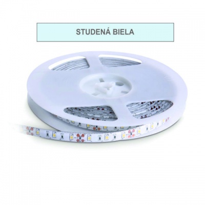 LED pás 300x2835LED PREMIUM HQ, 6000K, IP65, 30W/5m LED pás 300x2835LED PREMIUM HQ, 6000K, IP65, 30W/5m