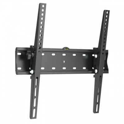 Držiak LCD TV 32 - 55" univerzálny čierny, výklopný Držiak LCD TV 32 - 55" univerzálny čierny, výklopný