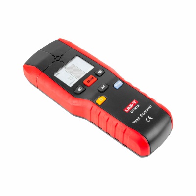 Merací prístroj UT387B UNI-T detektor napätia a kovu