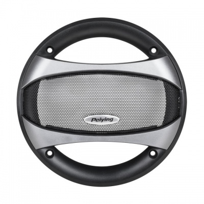 Auto reproduktory Peiying PY-AQ504S 5" koaxiálne 80W Auto reproduktory Peiying PY-AQ504S 5" koaxiálne 80W