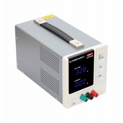Laboratórny zdroj UTP 1303 UNI-T, 0-32 V / 3A Laboratórny zdroj UTP 1303 UNI-T, 0-32 V / 3A