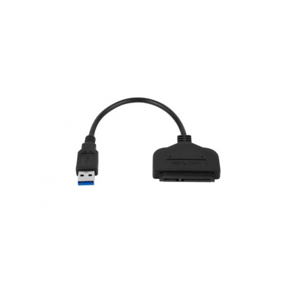 Adaptér USB 3.0 SATA káblový Adaptér USB 3.0 SATA káblový