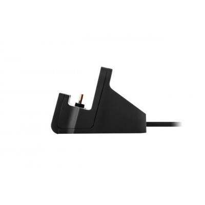 Dokovacia stanica micro-USB hliníková Dokovacia stanica micro-USB hliníková