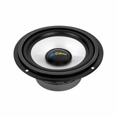 Repro. DBS C-6515 6,5" 125W -4 Repro. DBS C-6515 6,5" 125W -4