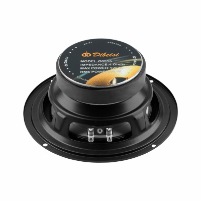 Repro. DBS C-6515 6,5" 125W -4 Repro. DBS C-6515 6,5" 125W -4