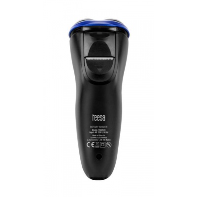 Holiaci strojček TEESA HYPERCARE T300