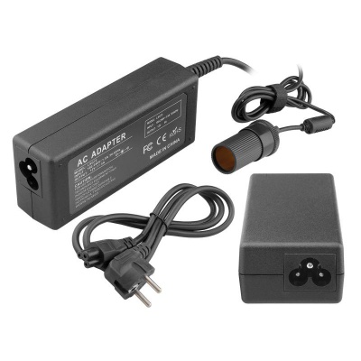 Menič napätia 230VAC/12VDC 60W Menič napätia 230VAC/12VDC 60W