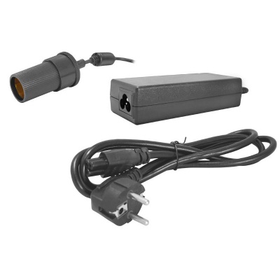 Menič napätia 230VAC/12VDC 60W Menič napätia 230VAC/12VDC 60W