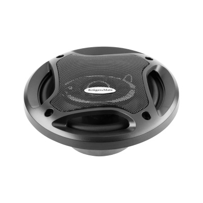 Auto reproduktory Kruger&Matz KMDB65 6,5" koaxiálne 120W Auto reproduktory Kruger&Matz KMDB65 6,5" koaxiálne 120W
