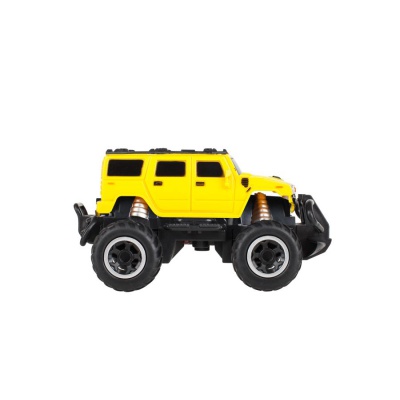 Auto na diaľkové ovládanie SUV Rebel Auto na diaľkové ovládanie SUV Rebel