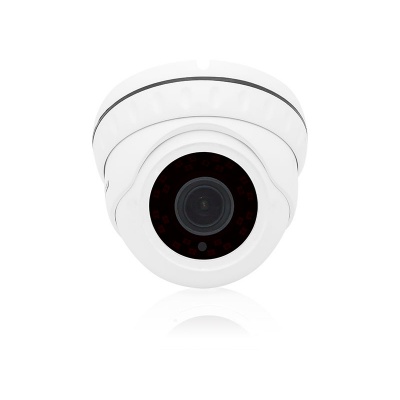 Kamera IP kupolová BLOW 2MP 2,8mm BL-IP2DNS7P Kamera IP kupolová BLOW 2MP 2,8mm BL-IP2DNS7P