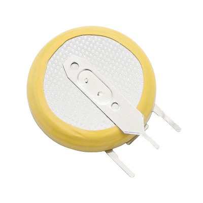 Batéria 3V CR2032 210 mAh vertikálna 3pin Batéria 3V CR2032 210 mAh vertikálna 3pin