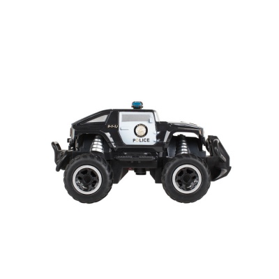 Auto na diaľkové ovládanie POLICE Rebel Auto na diaľkové ovládanie POLICE Rebel