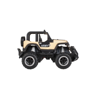 Auto na diaľkové ovládanie ARMY Rebel Auto na diaľkové ovládanie ARMY Rebel
