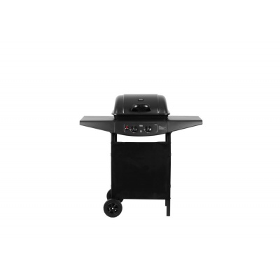 Plynový gril Teesa BBQ 2000 - 2 horákový