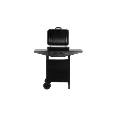 Plynový gril Teesa BBQ 2000 - 2 horákový