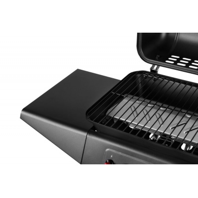 Plynový gril Teesa BBQ 2000 - 2 horákový