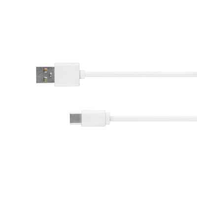 Kábel USB - USB typ C 0,8m Kruger&Matz Kábel USB - USB typ C 0,8m Kruger&Matz