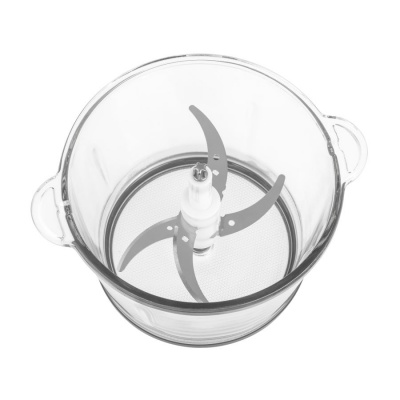 Sekáčik so sklenenou misou TEESA 1,5L 400W Sekáčik so sklenenou misou TEESA 1,5L 400W