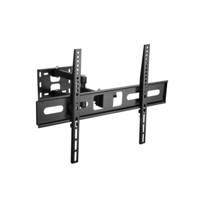 Držiak LCD TV 37 - 70" univerzálny čierny, výklopný Držiak LCD TV 37 - 70" univerzálny čierny, výklopný