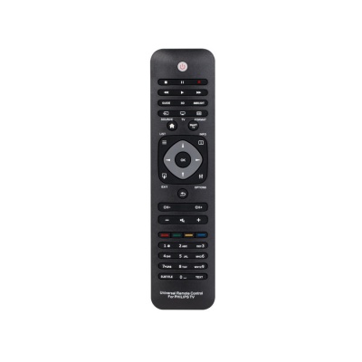 Diaľkové ovládanie Univerzál pre PHILIPS LCD/LED Diaľkové ovládanie Univerzál pre PHILIPS LCD/LED