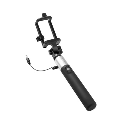 Selfie teleskopický držiak/monopod pre smartfóny M-LIFE Selfie teleskopický držiak/monopod pre smartfóny M-LIFE