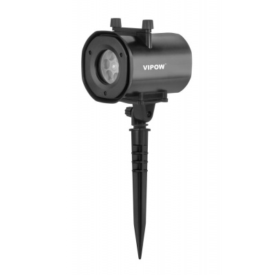 Projektor LED s vymennými obrázkami Projektor LED s vymennými obrázkami