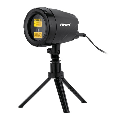 Projektor laserový vianočný Projektor laserový vianočný