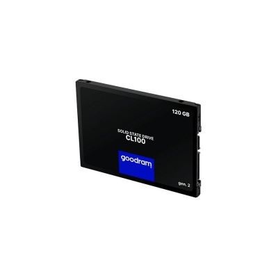 Disk SSD Goodram 2.5" 120GB CL100 Disk SSD Goodram 2.5" 120GB CL100