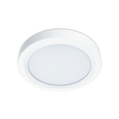 LED svietidlo SIGARO CIRCLE 24W 4000K PREMIUM LED svietidlo SIGARO CIRCLE 24W 4000K PREMIUM