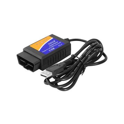 Kábel interfejst VAG OBD II 409.1 ID7 Kábel interfejst VAG OBD II 409.1 ID7