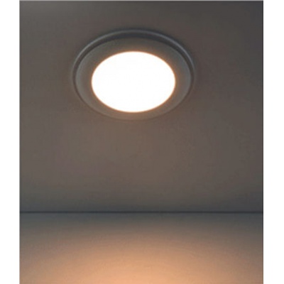 LED svietidlo HALO 5W 4000K