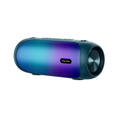 Prenosný reproduktor Bluetooth Kruger&Matz Street XL modrý