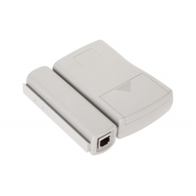 Tester sieťových káblov RJ45,RJ11,RJ12 Tester sieťových káblov RJ45,RJ11,RJ12