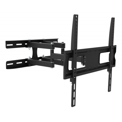 Držiak LCD TV 26 - 55" LPA52-09446 univerzálny čierny, výklopný Držiak LCD TV 26 - 55" LPA52-09446 univerzálny čierny, výklopný