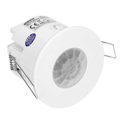 Detektor pohybu, PIR, 360, 230V, IP65