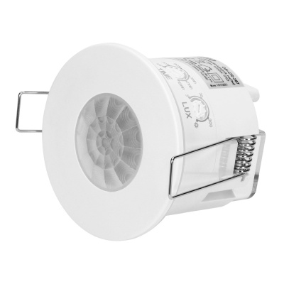 Detektor pohybu, PIR, 360, 230V, IP65
